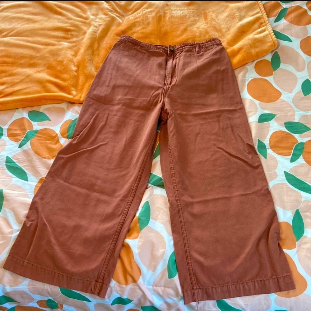 Casual Dress Pants